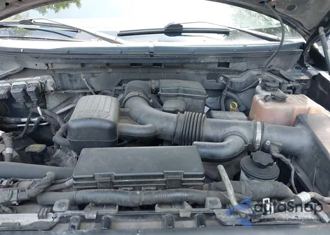 2010 Ford F-150 Fx4/Harley-Davidson/King Ranch/Lariat/Platinum/Xl/Xlt from USA, damaged, VIN 1FTFW1EV3AFA72859